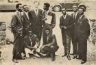 Grand Kallé et l'African Jazz