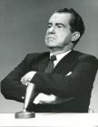 Here's To The State Of Richard Nixon