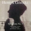 Symphony no.3 (The Symphony of Sorrowful Songs)