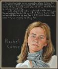 It Will Be Me (Ballad of Rachel Corrie)