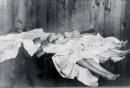 The 1913 Massacre