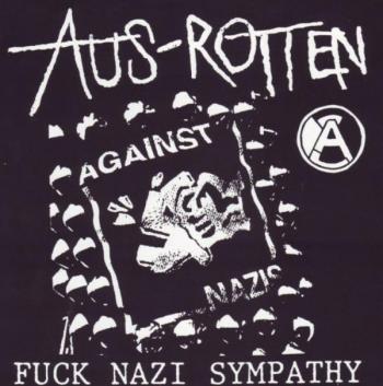 Fuck Nazi Sympathy