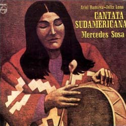 Cantata Sudamericana