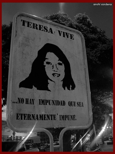 Teresa Vive