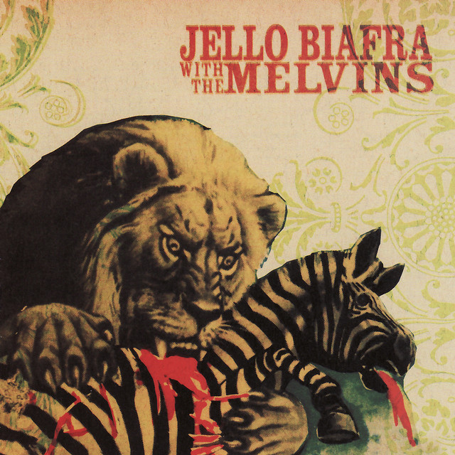  Jello Biafra