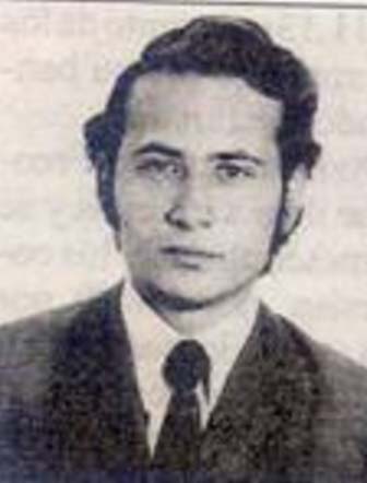 Horacio Marcelo Ponce