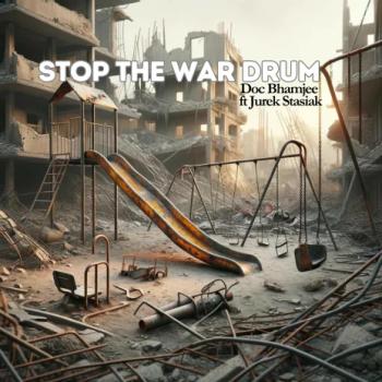 Stop the War Drum
