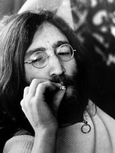 John Lennon: I Found Out