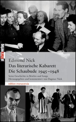 Die Schaubude, 1945-1948