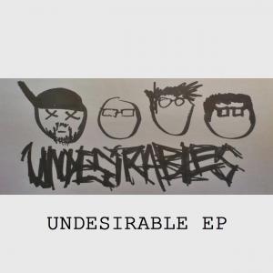  Undesirable EP