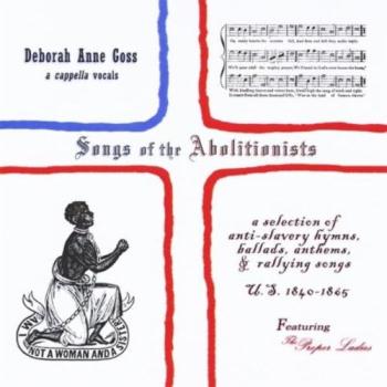 Songs of the Abolitionists