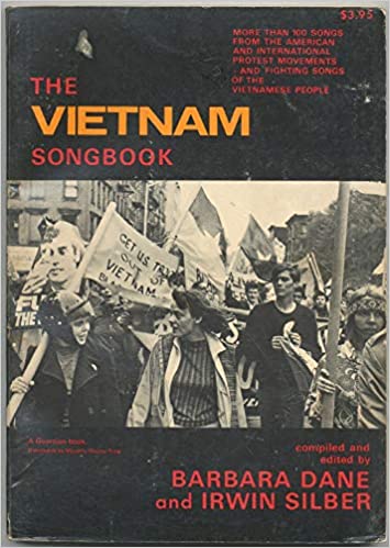 The Vietnam Songbook