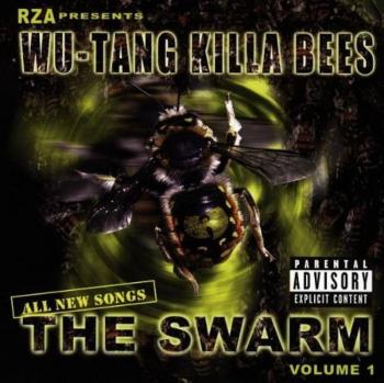 Wu-Tang Killa Bees The Swarm Vol 1