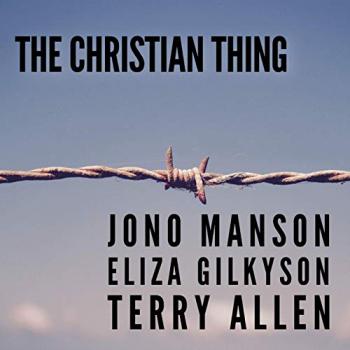 The Christian Thing
