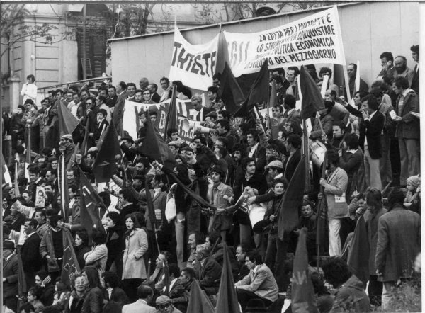 Reggio Calabria '72‎