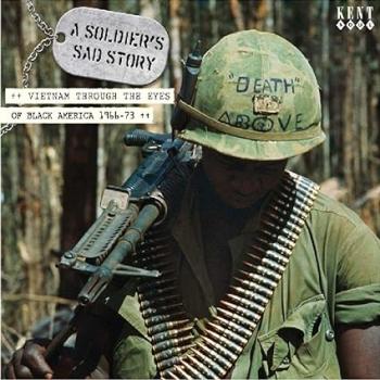 Soldier's Sad Story: Vietnam Through The Eyes Of Black
