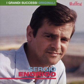 Sergio Endrigo - I Grandi Successi Originali