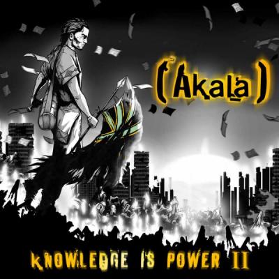 Knowledge Is Power II