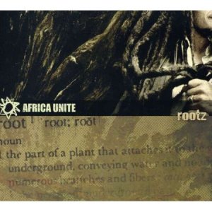 AFRICA UNITE rootz