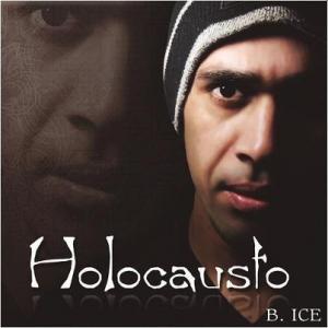 B Ice holocausto