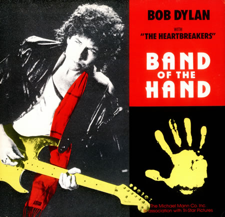 Band of the Hand (It's Helltime, Man)‎