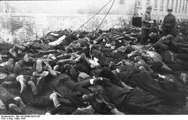  ‎Il massacro di Sonnenburg ‎