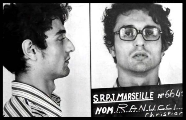 Christian Ranucci (Avignone, 6 aprile 1954 – Marsiglia, 28 luglio 1976)