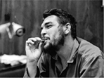 Canzone per Che (Guevara Forever)