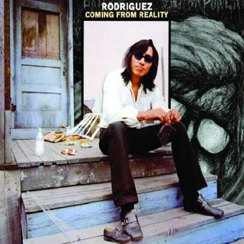 Coming From Reality-Rodriguez