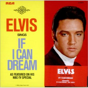 Elvis-Presley-If-I-Can-Dream