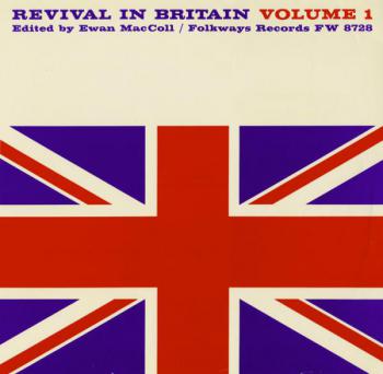 Revival In Britain Volume 1