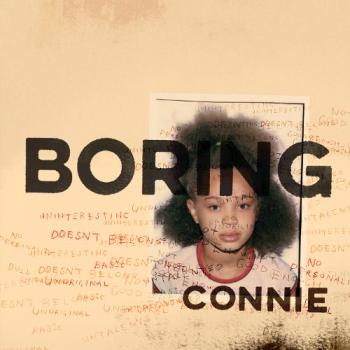 Boring Connie