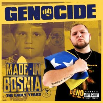 Made in Bosnia - The Early Years