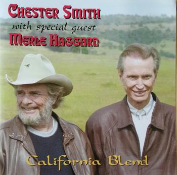 Merle Haggard, Chester Smith – California Blend