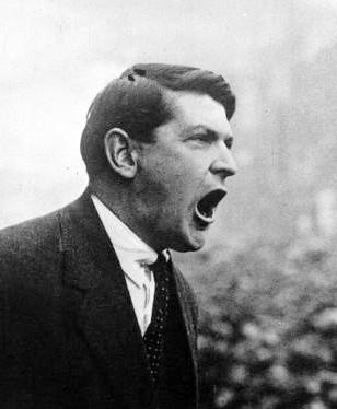 The Ballad of Michael Collins