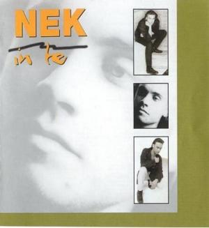 Nek - In Te - Front