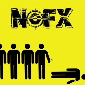 NoFX Wolfsinwolfsclothing