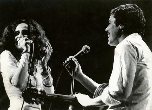 Chico Buarque e Maria ‎Bethânia, 1975‎