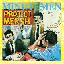 Project Mersh
