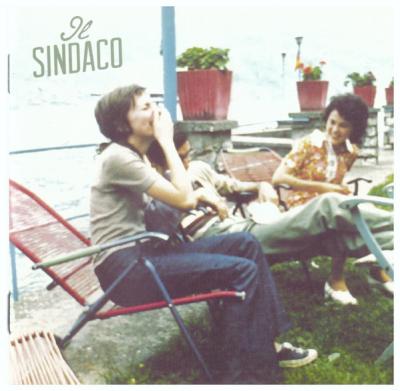 Il Sindaco – Il Sindaco (2013, CD)