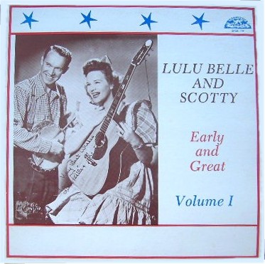 Lulu Belle & Scotty