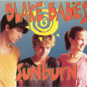 Blake Babies – Sunburn