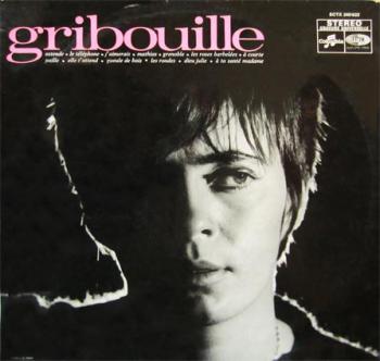 Gribouille 1968