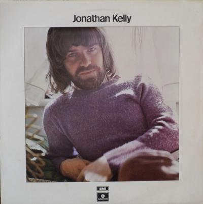  Jonathan Kelly