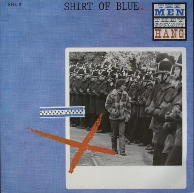 Shirt of Blue