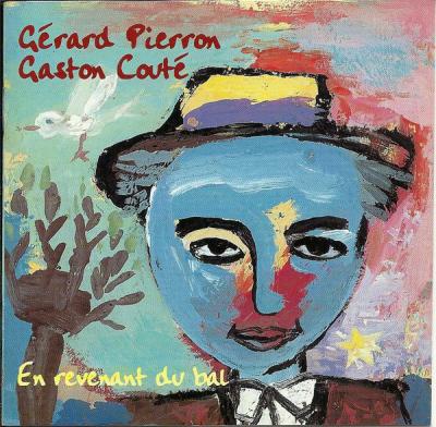 Gérard Pierron  Gaston Couté
