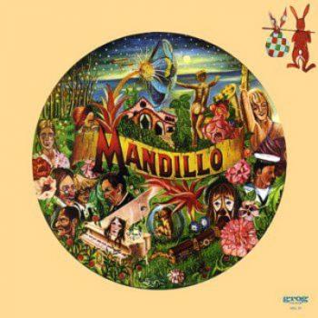 Mandillo - Mandillo (1976, Vinyl)