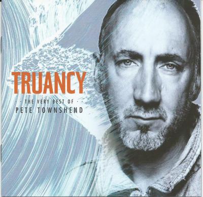 Truancy (The Very Best Of Pete Townshend)