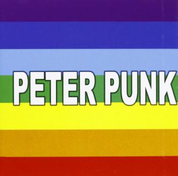 Peter Punk ‎– XI 