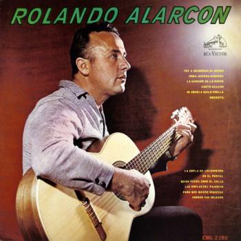 Rolando Alarcón, 1966